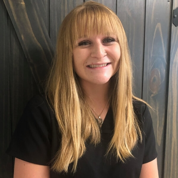 chico creek animal hospital - taryn veterinary assistant